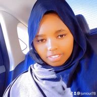 Mary, Kenyan nanny, in Dammam
