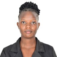 Scholasticah , Kenyan nanny, in Jeddah