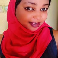 Milly, Kenyan nanny, in Riyadh