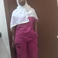 Catherine , Kenyan nanny, in Riyadh