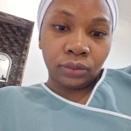 Jacqueline, maid, in Riyadh