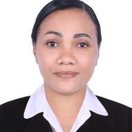 Emmanuel line , maid, in Dubai