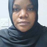 Tibyonza , Ugandan nanny, in Riyadh