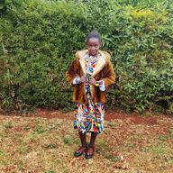 Purity, Kenyan maid, in Saudi Arabia