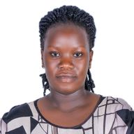 Lidi, Ugandan nanny, in Abu Dhabi