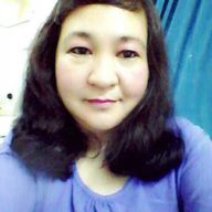 Maria Cristina , Filipino nanny, in Saudi Arabia