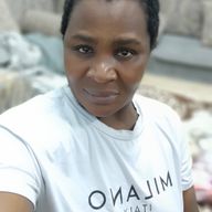 Agnes, Kenyan nanny, in Riyadh