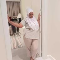 TEE, Kenyan maid, in Jeddah
