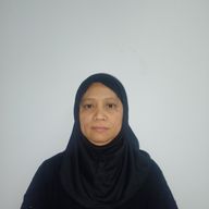 Evelyn, Filipino nanny, in Saudi Arabia