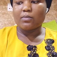 Nyangoma, Ugandan maid, in Saudi Arabia