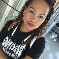 Precy, Filipino nanny, in Dubai