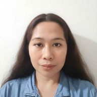 Marites, Filipino nanny, in Dubai