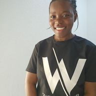 Nannono , Ugandan nanny, in Dubai