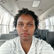 Pamela, Kenyan nanny, in Riyadh