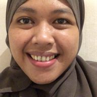 Ayu, Indonesian nanny, in Dammam