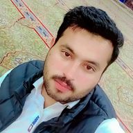 Faqeer, Pakistani driver, in Riyadh