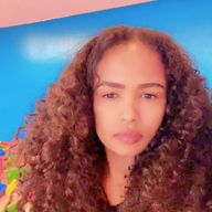 Eskeder, Ethiopian nanny, in Dubai