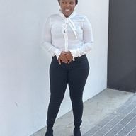 Lydia , Kenyan nanny, in Dubai
