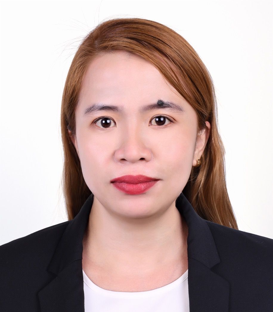 alayne, Filipino nanny, in Abu Dhabi
