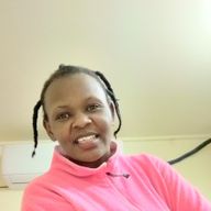 Sara, Kenyan maid, in Riyadh
