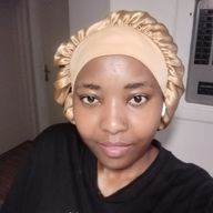 Betty , Kenyan maid, in Riyadh