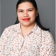 Queenie , Filipino maid, in Dubai