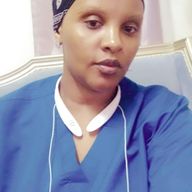 Mercy , Kenyan nanny, in Saudi Arabia