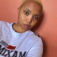 Kylee, Kenyan nanny, in Riyadh