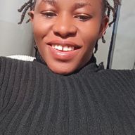 TINAH, Ugandan maid, in Jeddah