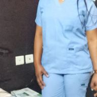 Jamillah , Kenyan maid, in Riyadh