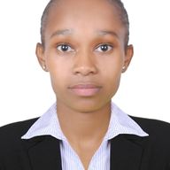 ROSEMARY , Kenyan nanny, in Dubai