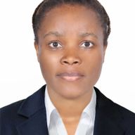 Eslivia , Kenyan nanny, in Dubai