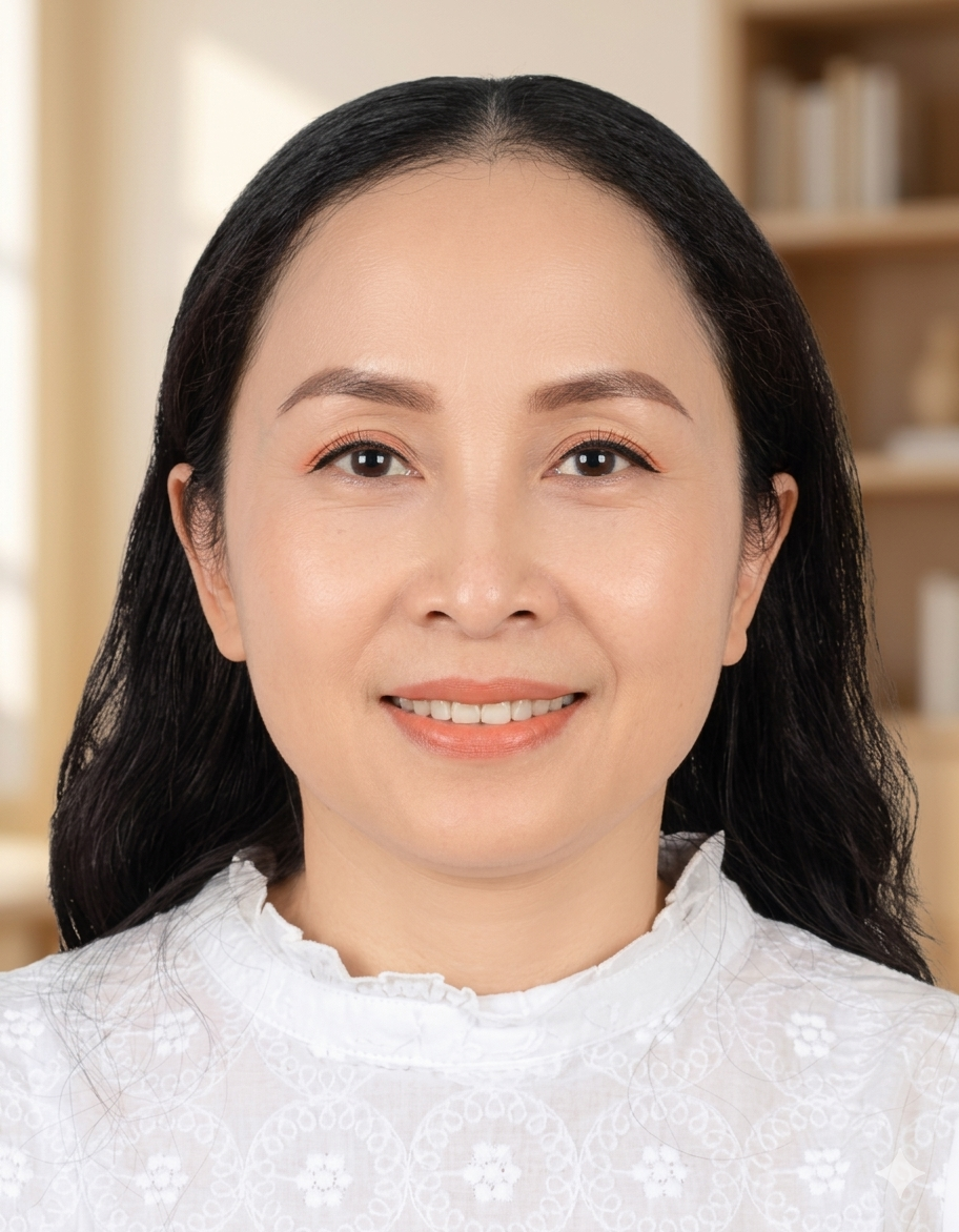 Tin Mya 