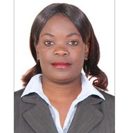 Grace , Kenyan nanny, in Dubai