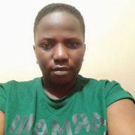 nakigudde, Ugandan elder-care worker, in Saudi Arabia