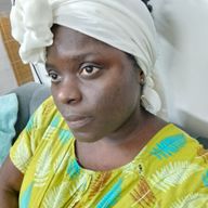 vivian, Ghanaian nanny, in Riyadh