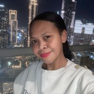 Robelyn, Filipino nanny, in Dubai