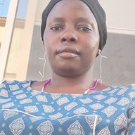 Niwatuha , Ugandan maid, in Saudi Arabia