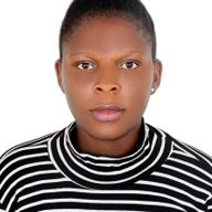 Princeila, Ghanaian nanny, in Dubai