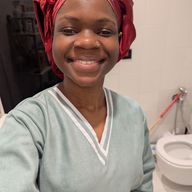 Babirye , Ugandan maid, in Riyadh
