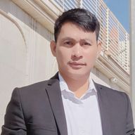GERRY , Filipino driver, in Saudi Arabia