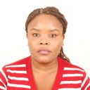 Jane, Kenyan nanny, in Dubai