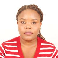 Jane, Kenyan nanny, in Dubai