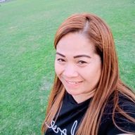 Ginalyn, Filipino nanny, in Dubai