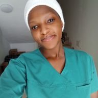 Dinah, Kenyan nanny, in Riyadh