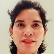 Evelyn, Filipino elder-care worker, in Jeddah