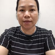 Joy, Filipino maid, in Jeddah