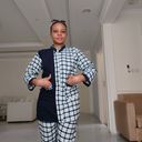 Kache, Kenyan maid, in Riyadh