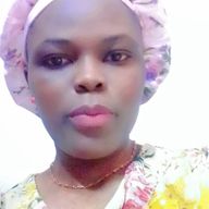 Ruth, Kenyan maid, in Jeddah