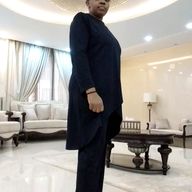 Naturinda , Ugandan nanny, in Riyadh